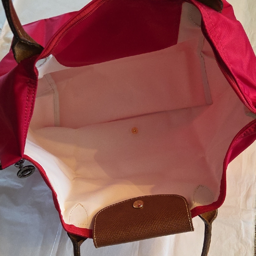 Longchamp LE PLIAGE Bag - Picture 9 of 11